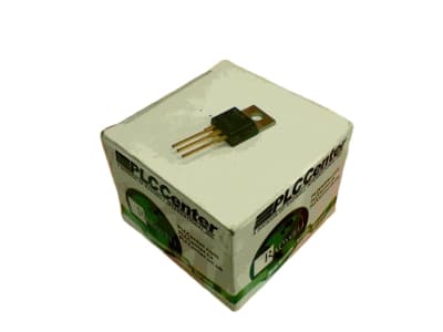 NXP SEMICONDUCTOR TIP120