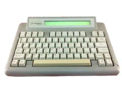 ZEBRA PT1019A