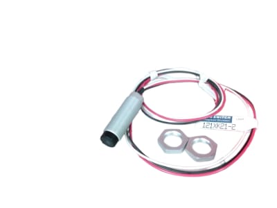 HONEYWELL 121XK21-2