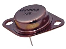 NXP SEMICONDUCTOR TMJ4032