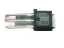 NXP SEMICONDUCTOR TMJD42C1
