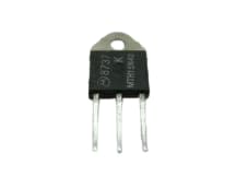 NXP SEMICONDUCTOR TMTH15N40