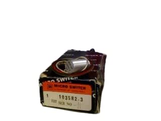 HONEYWELL 103SR2-3