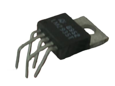 ZEBRA TLM2935T