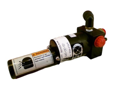 GAST MANUFACTURING VG-065-00-00-0797