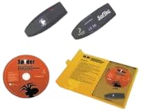 NXP SEMICONDUCTOR USBSPYDER08