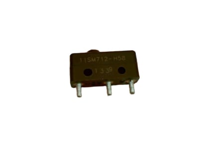 HONEYWELL 11SM712-H58