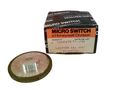 HONEYWELL 105MG2R20