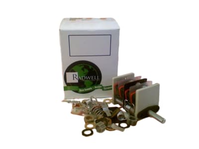 HONEYWELL 1RM4-35