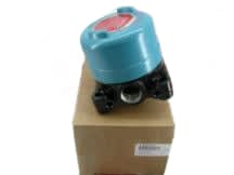 HONEYWELL 11CX12C