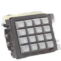 HONEYWELL 16SD3-13-S