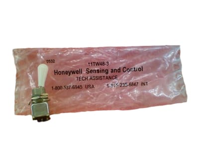 HONEYWELL 11TW483