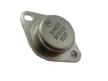 NXP SEMICONDUCTOR TSJ4427