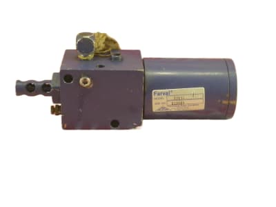 BIJUR DELIMON TP321