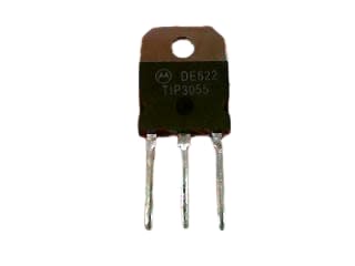 NXP SEMICONDUCTOR TIP3055