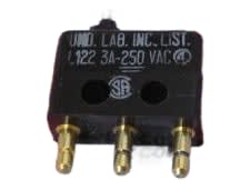 HONEYWELL 11SX1H58