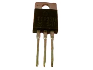 NXP SEMICONDUCTOR TIP32A
