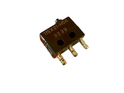 HONEYWELL 11SX21-H58