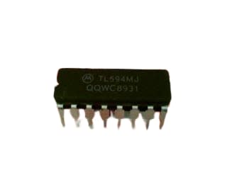 NXP SEMICONDUCTOR TL594MJ