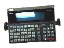 ZEBRA PTC-860IM