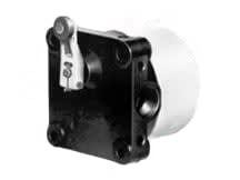 HONEYWELL 11CX2HM