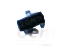 NXP SEMICONDUCTOR TMMBTA56LT1GOSCT