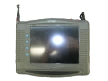 ZEBRA PTC1184DX