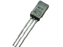NXP SEMICONDUCTOR TMPF6661