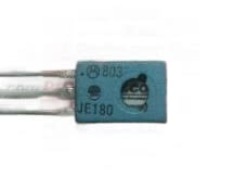 NXP SEMICONDUCTOR TMJE180