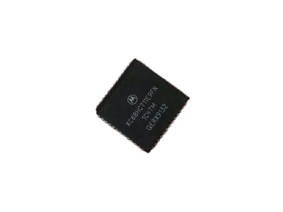 NXP SEMICONDUCTOR XC68HC711E9FN