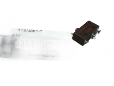 HONEYWELL 11SM861-T