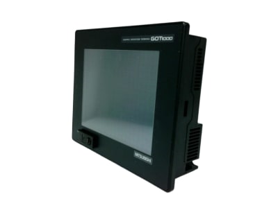 MITSUBISHI GT1555-QSBD-LTI