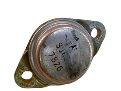 NXP SEMICONDUCTOR SU6211