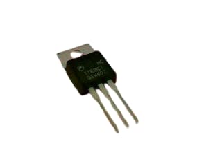 NXP SEMICONDUCTOR T7818CT