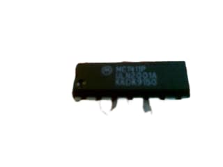 NXP SEMICONDUCTOR ULN2001A