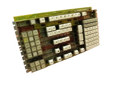 HONEYWELL 101SW1-3