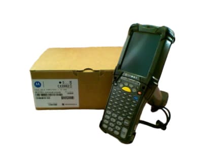 ZEBRA SYMMC9190G30SWEY