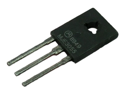 NXP SEMICONDUCTOR TMJE3055