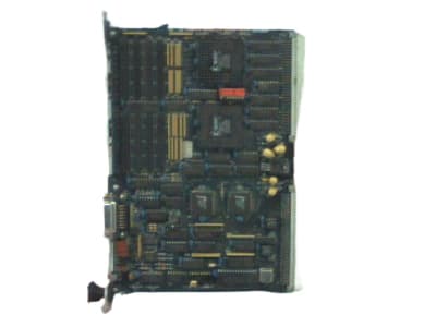 NXP SEMICONDUCTOR VME6000