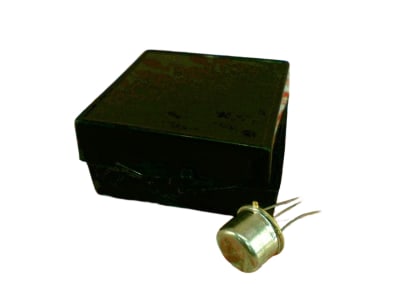 NXP SEMICONDUCTOR ST7087H