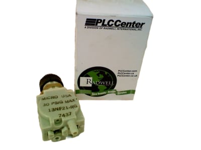 HONEYWELL 13NF21RG