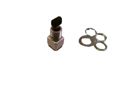 HONEYWELL 12TW411-7