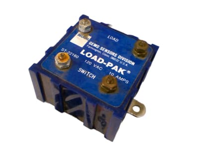 GEMS SENSORS ST-22160