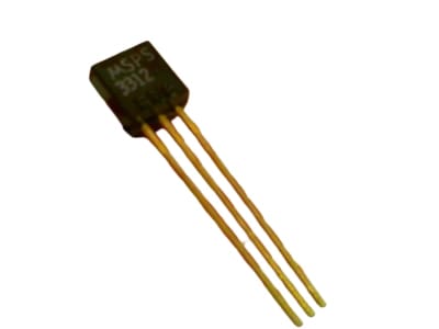 NXP SEMICONDUCTOR SPS-3312