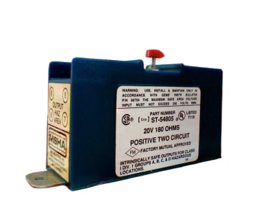 GEMS SENSORS ST-54805