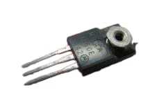 NXP SEMICONDUCTOR TMTA4N60E