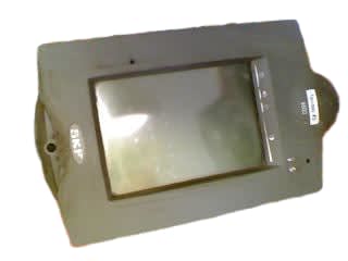 ZEBRA PPT4600-SOH20201