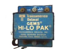GEMS SENSORS ST-38705
