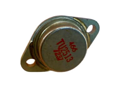 NXP SEMICONDUCTOR TU2513