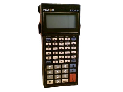 ZEBRA PTC-710
